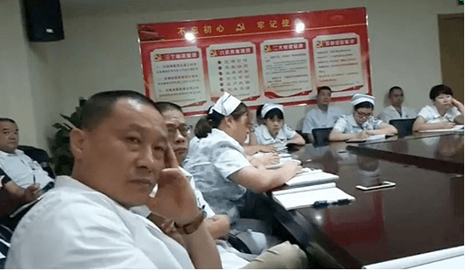 余杭骨科醫(yī)院“安全生產(chǎn)月”活動(dòng)拉開序幕